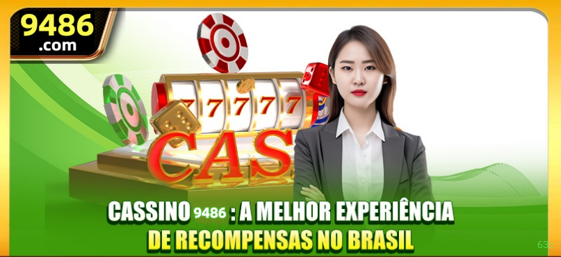 63c Cassino Clássico