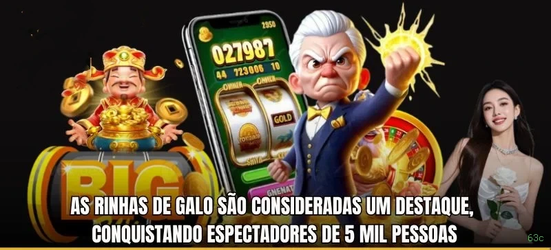 63c Cassino Clássico