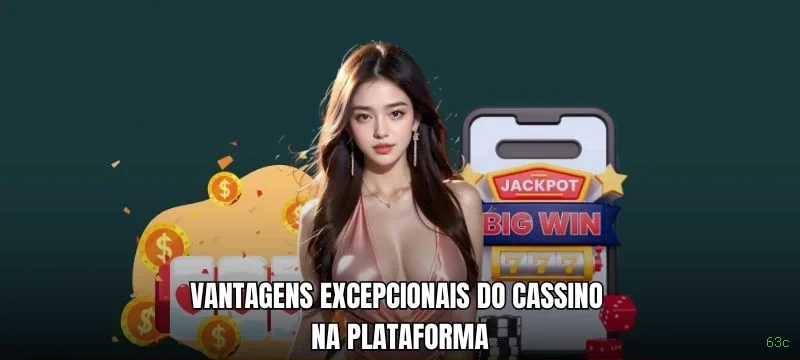 63c Cassino Clássico