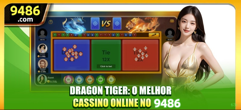 63c Cassino Clássico